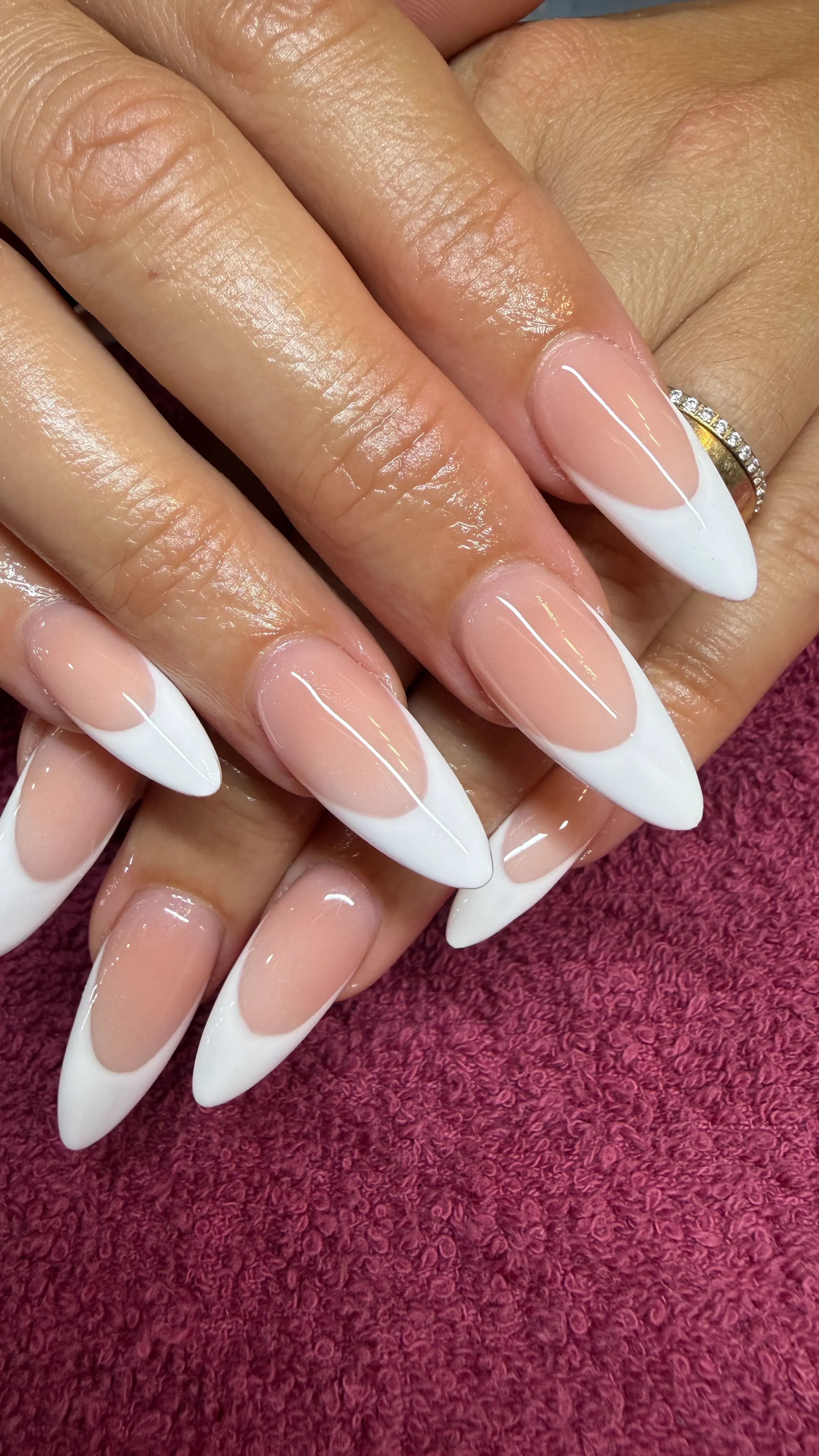 Nail August 7